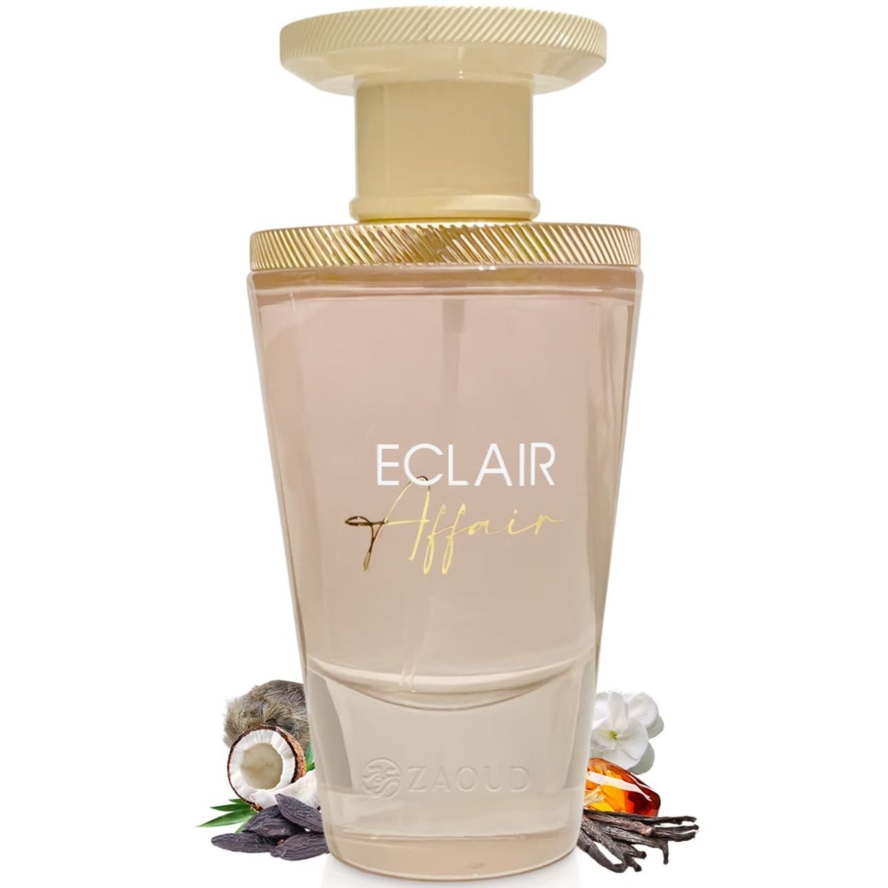 Eclair Affair - French Avenue