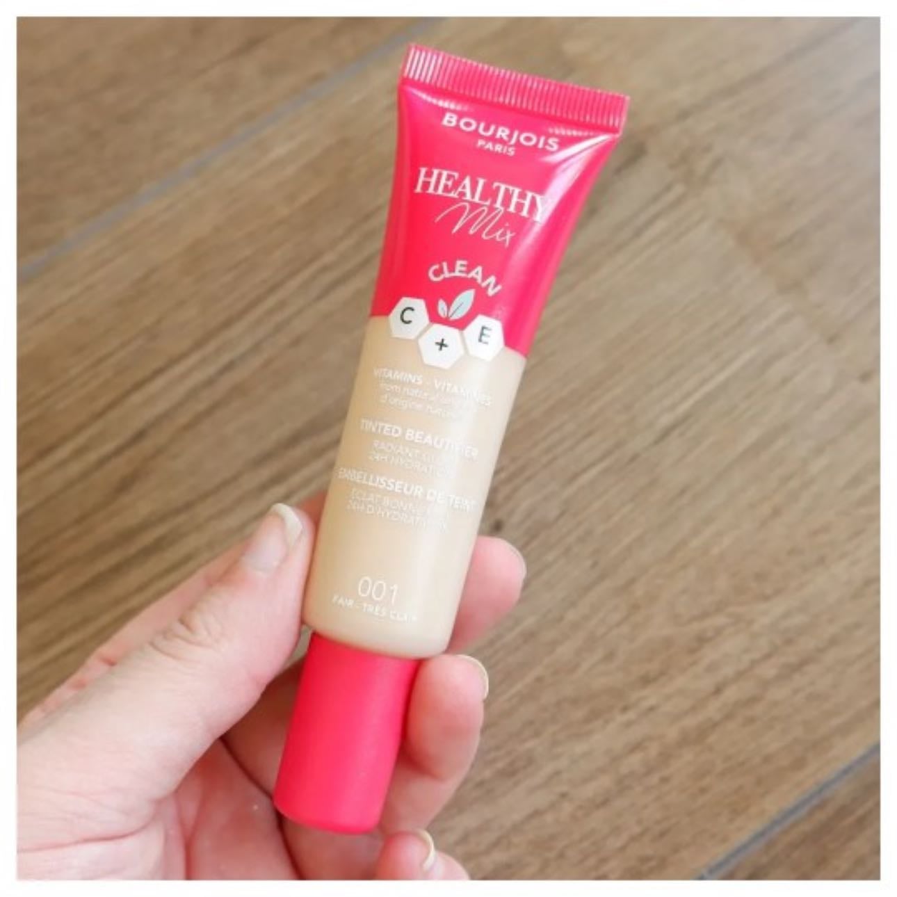 Healthy Mix Skin Tint - Tono 1