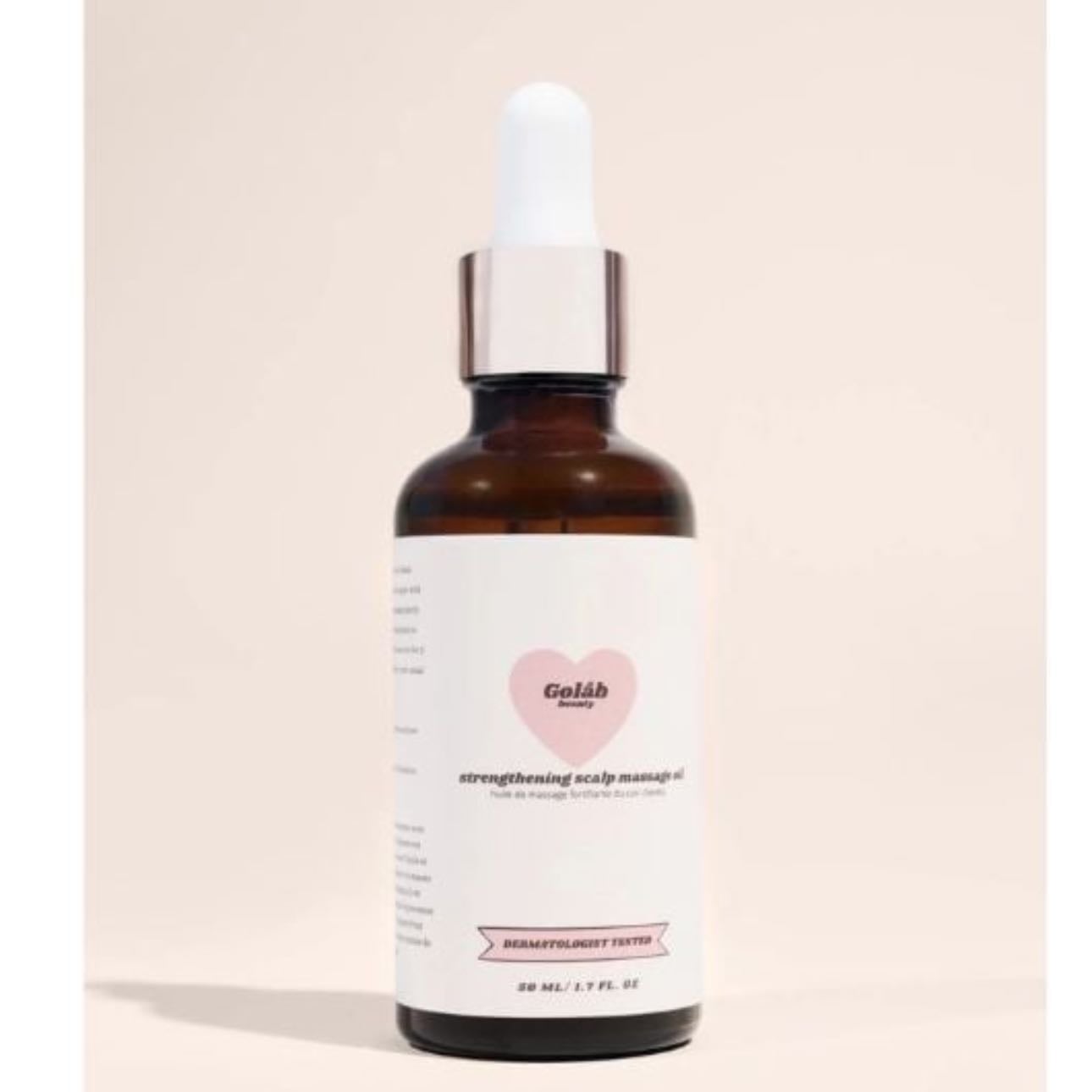 Golâb Hair Oil