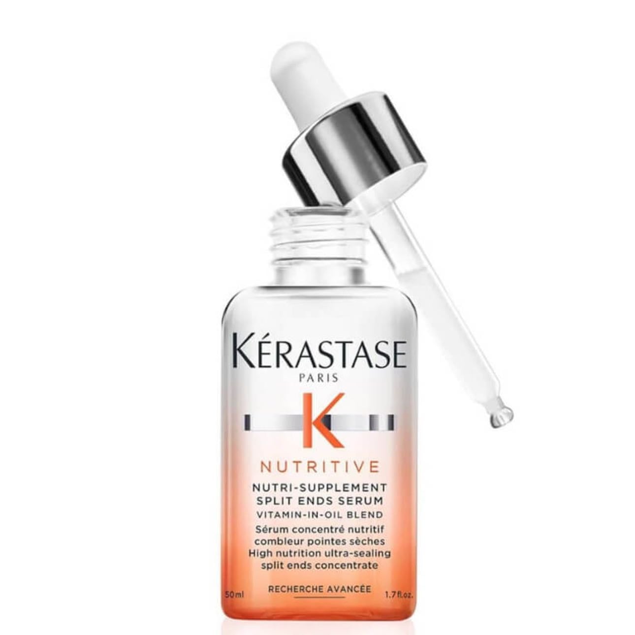 Nutritive Serum Puntas Abiertas - Kerastase