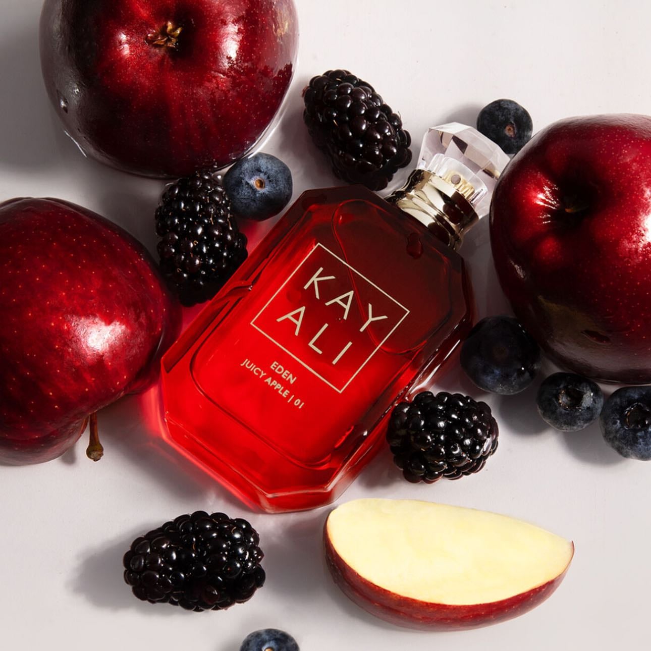 Eden Juicy Apple - Kayali