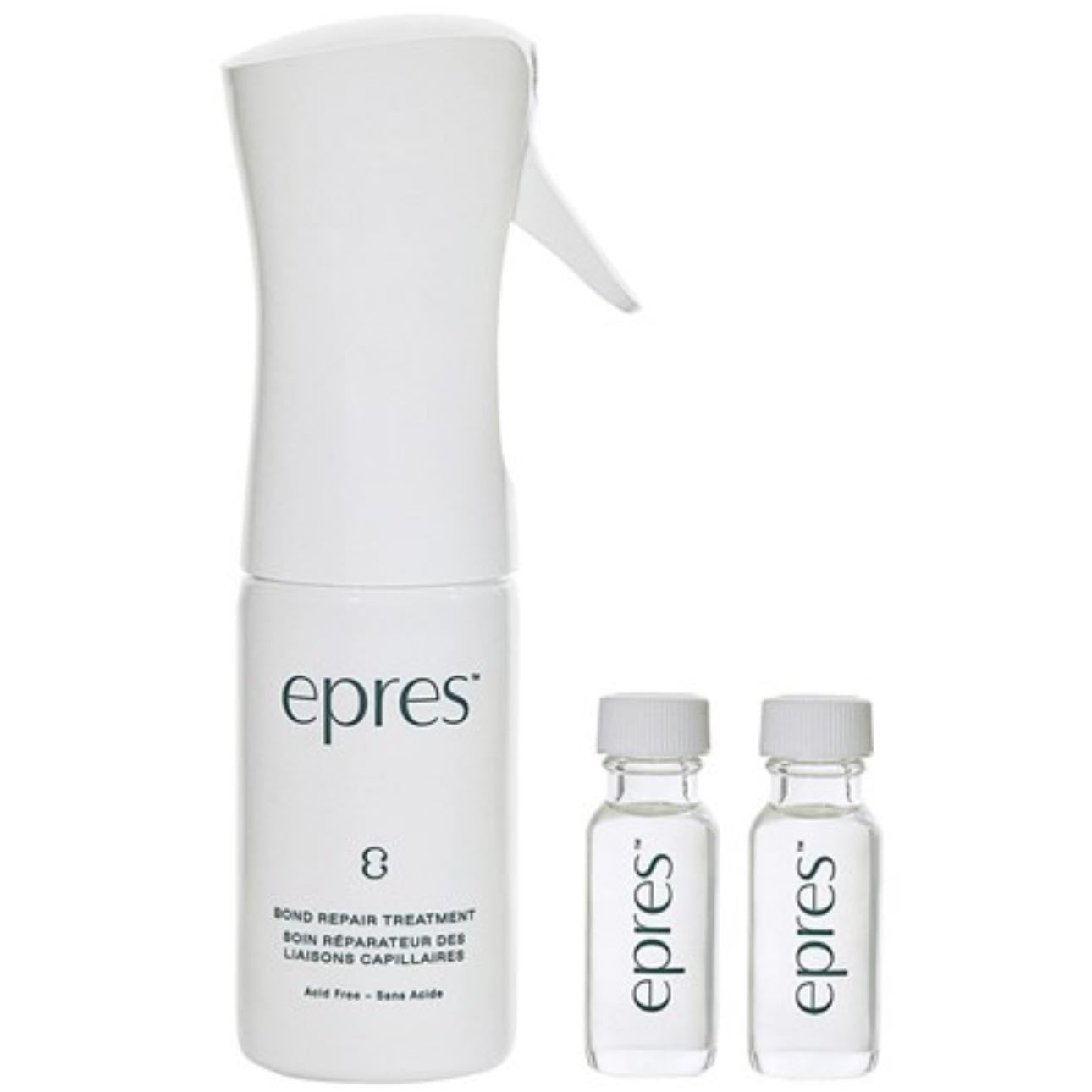 Pre-champu Bond Repair - Epres