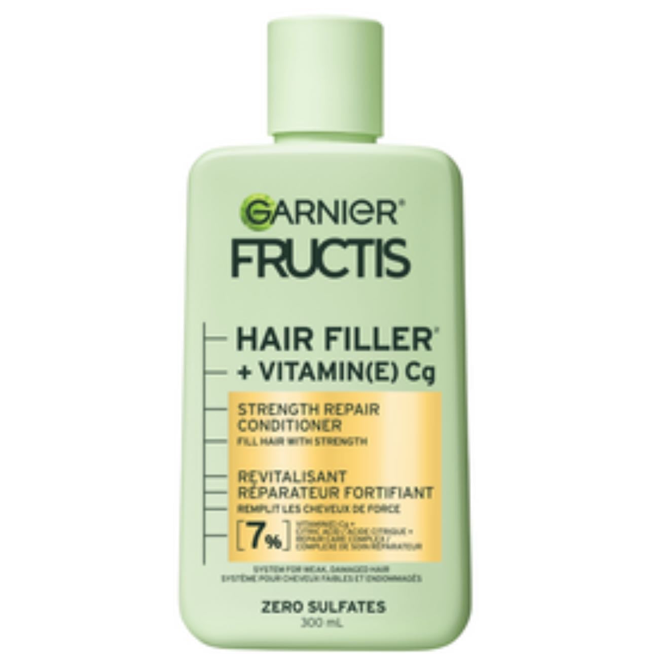 Garnier Strength Repair