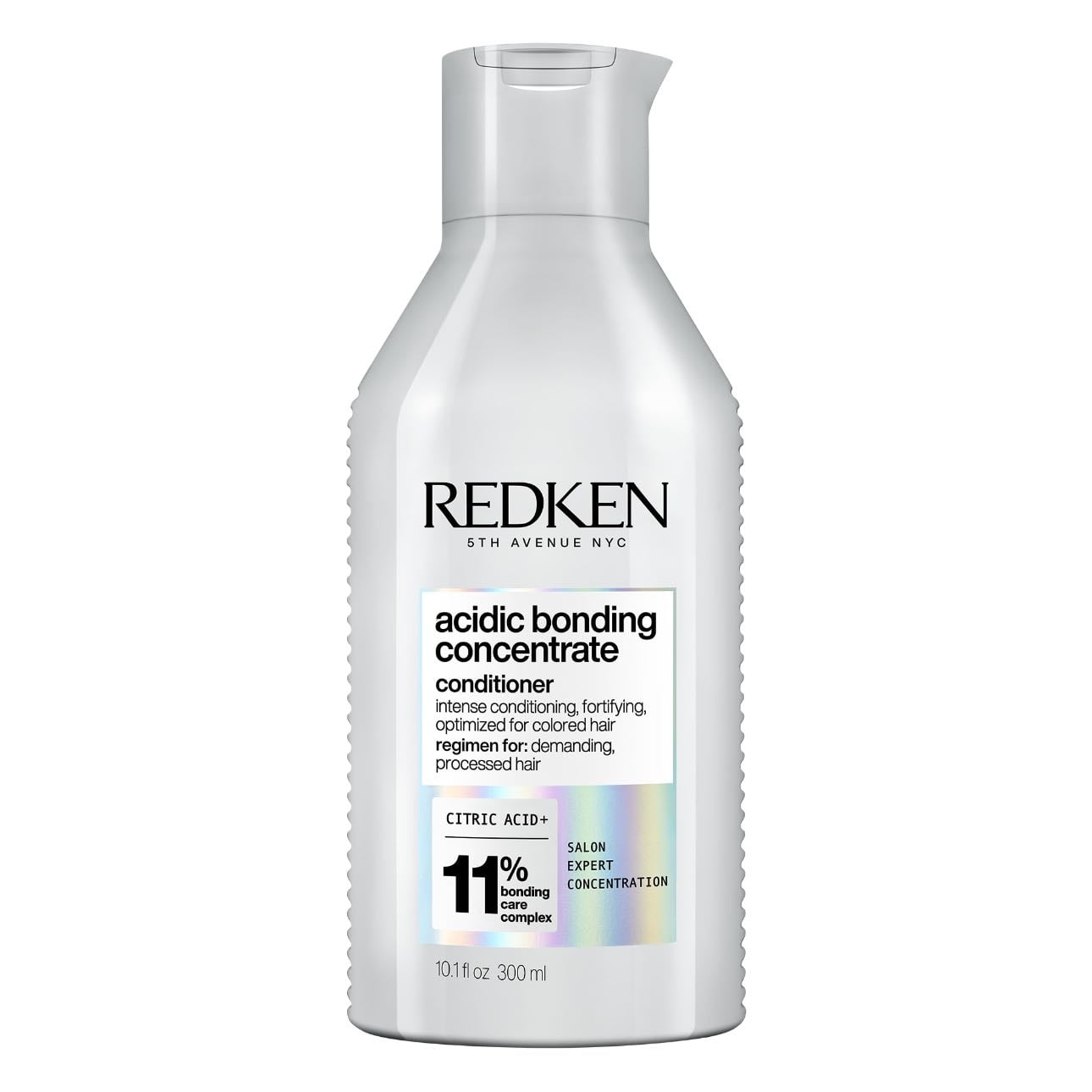 Acidic Bonding - Redken