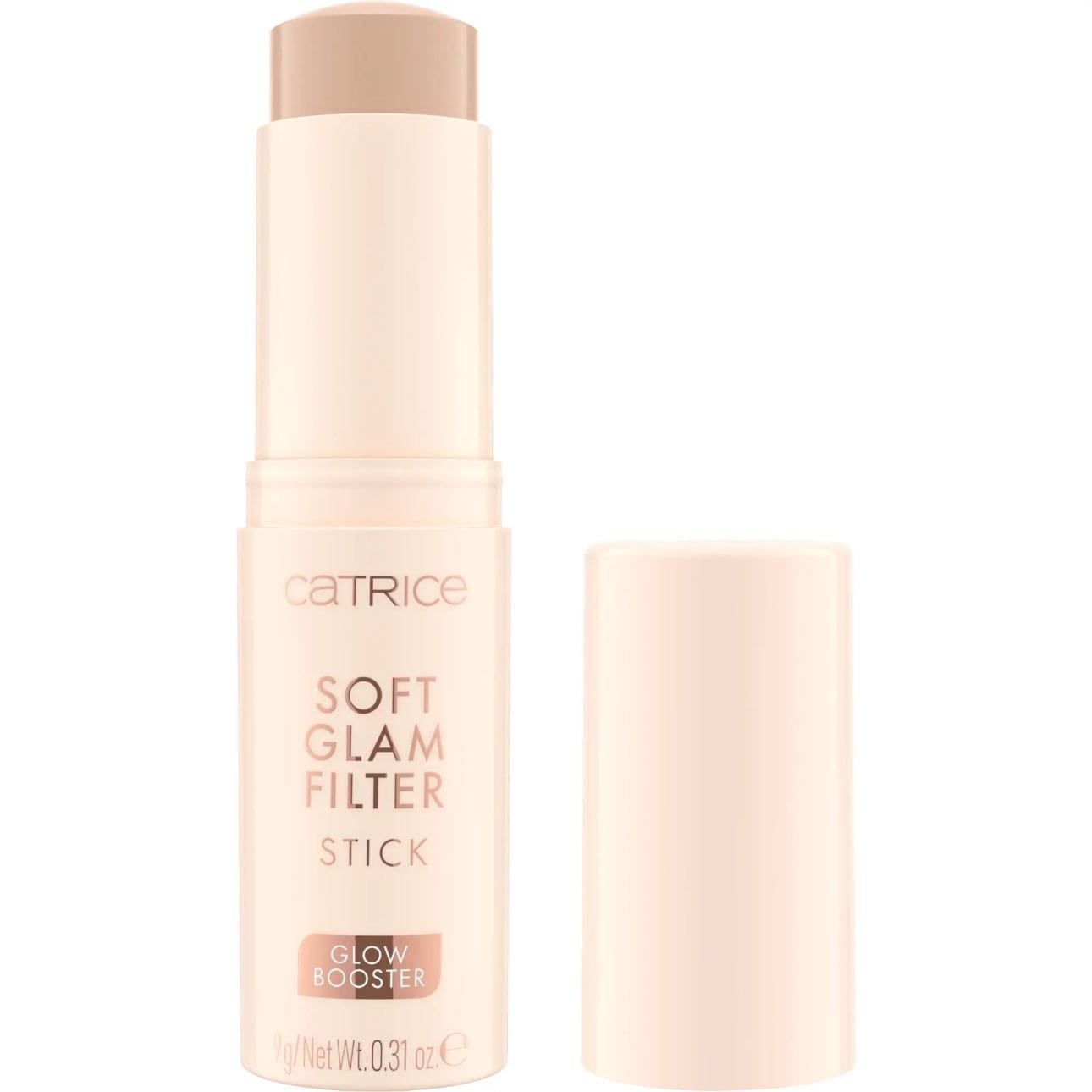 Soft glam filter stick - Tono 002
