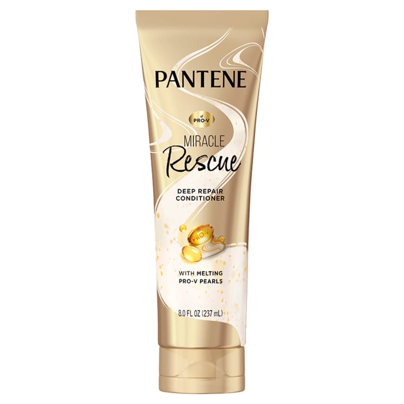 Pantene Miracle Rescue - Conditioner