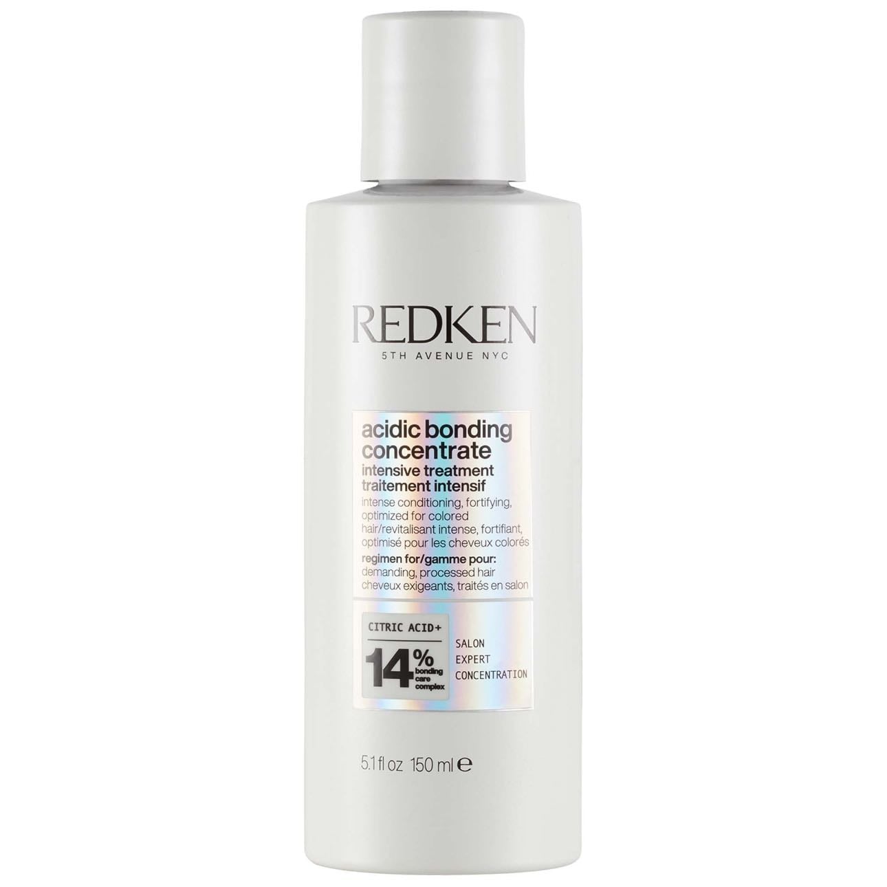 Acidic Bonding Treatment - Redken