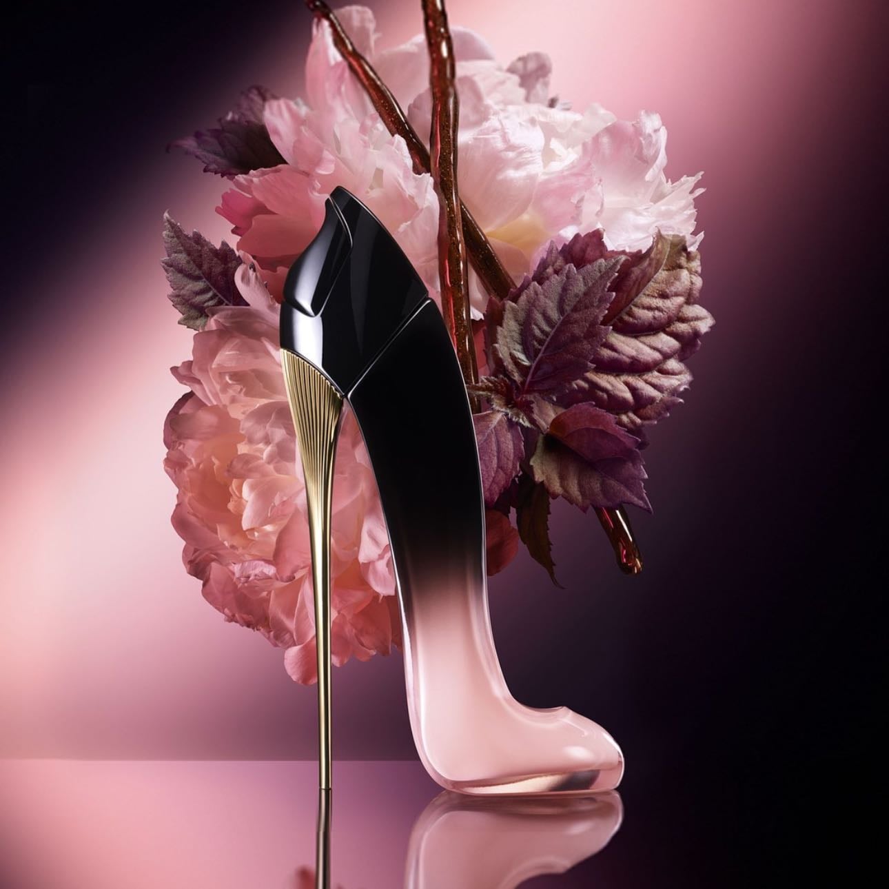 Good Girl Blush - Carolina Herrera