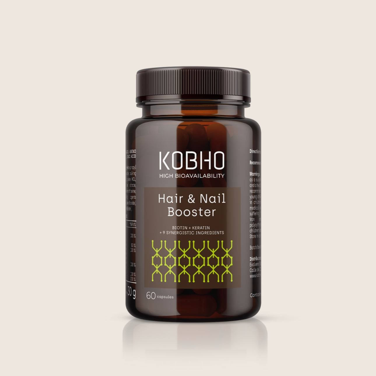 Kobho Hair&Nails