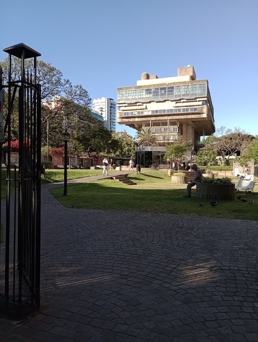 Biblioteca Nacional
