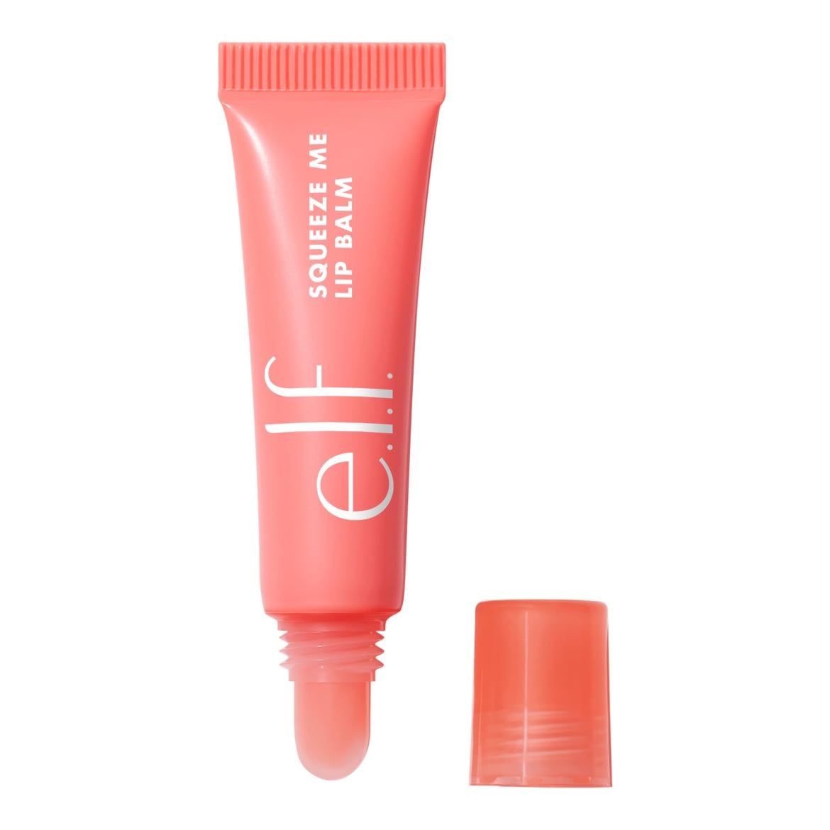 lip balm - my lips get so chapped omg