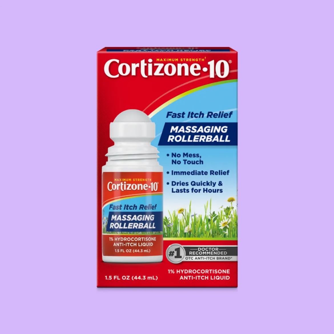 cortisone - unfortunately this is my life now