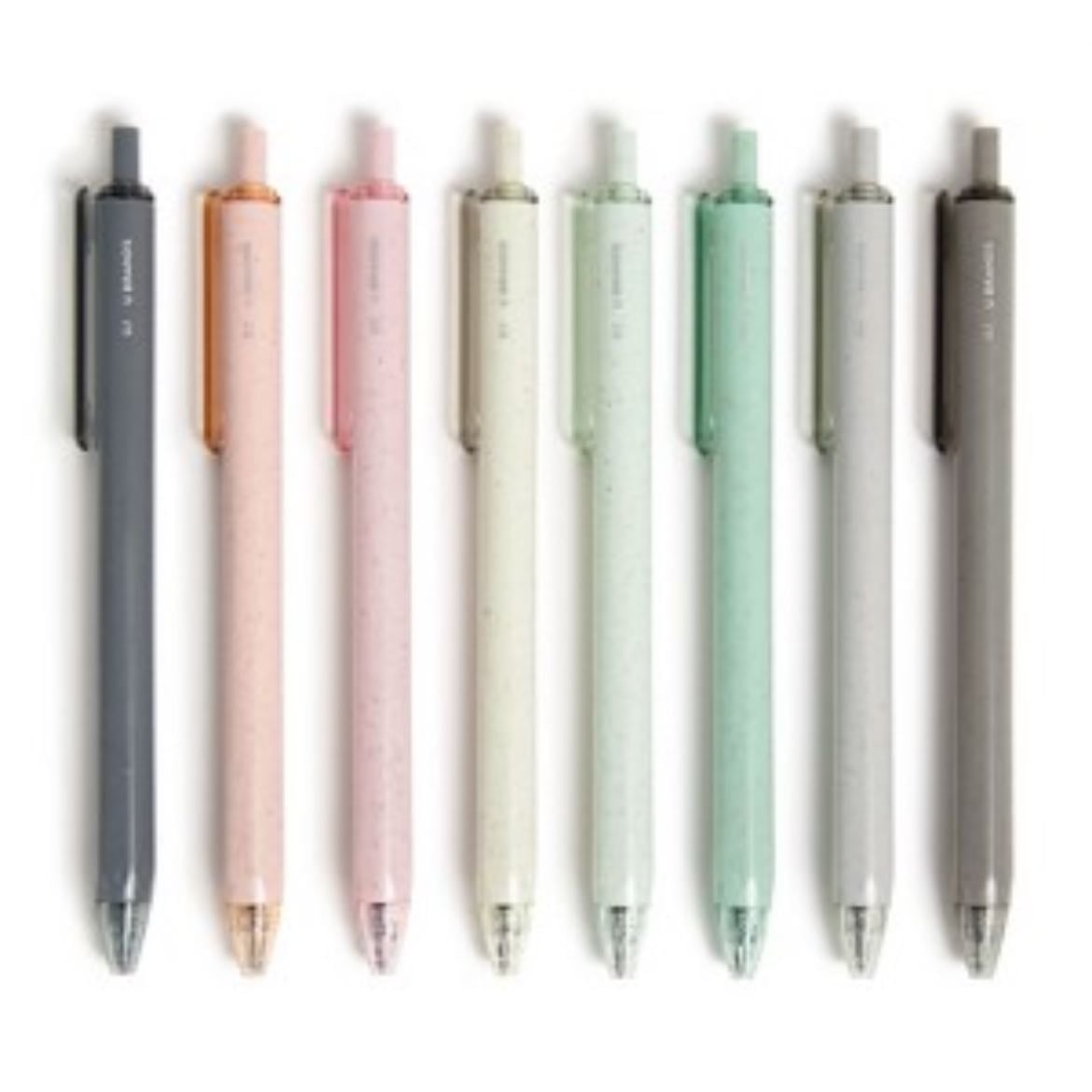 pens - and what else am i going to write my thoughts in
