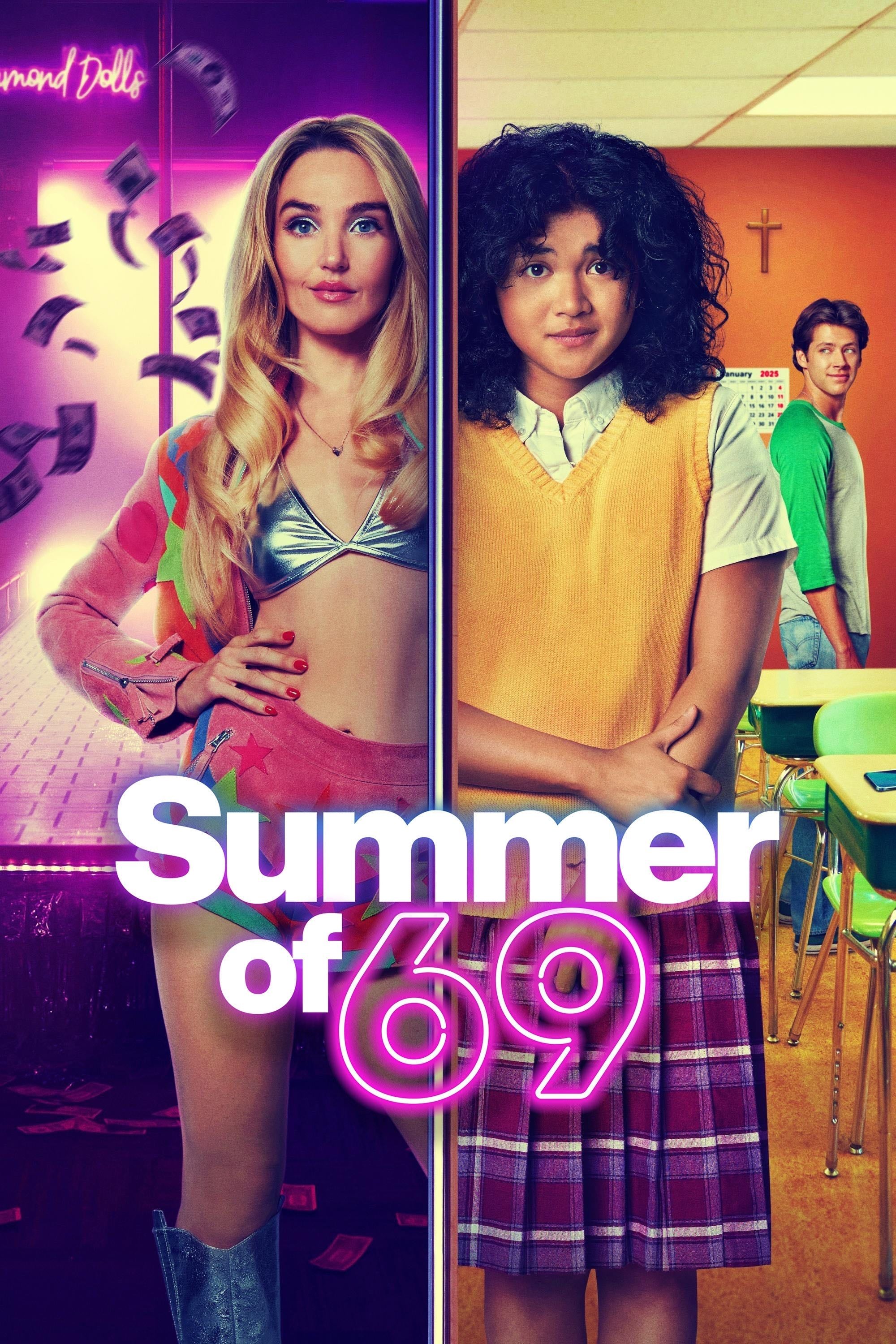 Summer of 69 - Jillian Bell · 2025