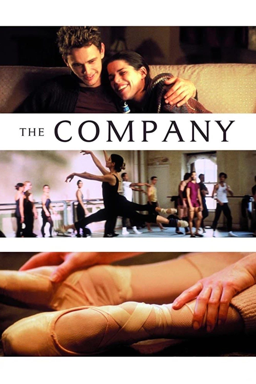 The Company - Robert Altman · 2003