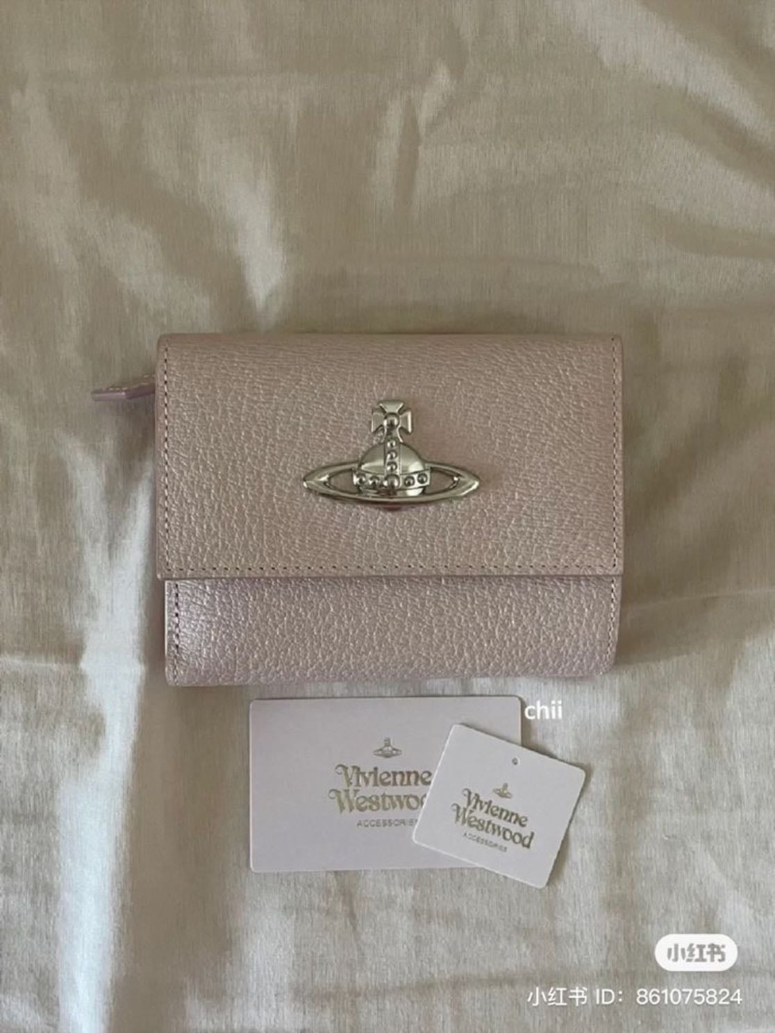 wallet - but it’s going to be an actual one because i am an adult!