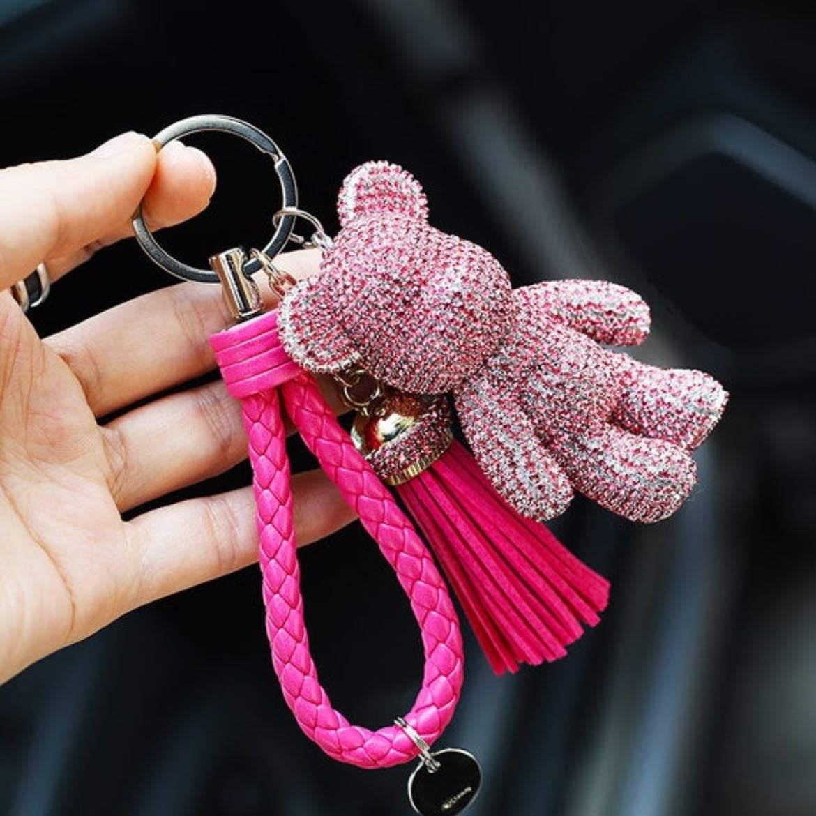 keys - well this is just a necessity