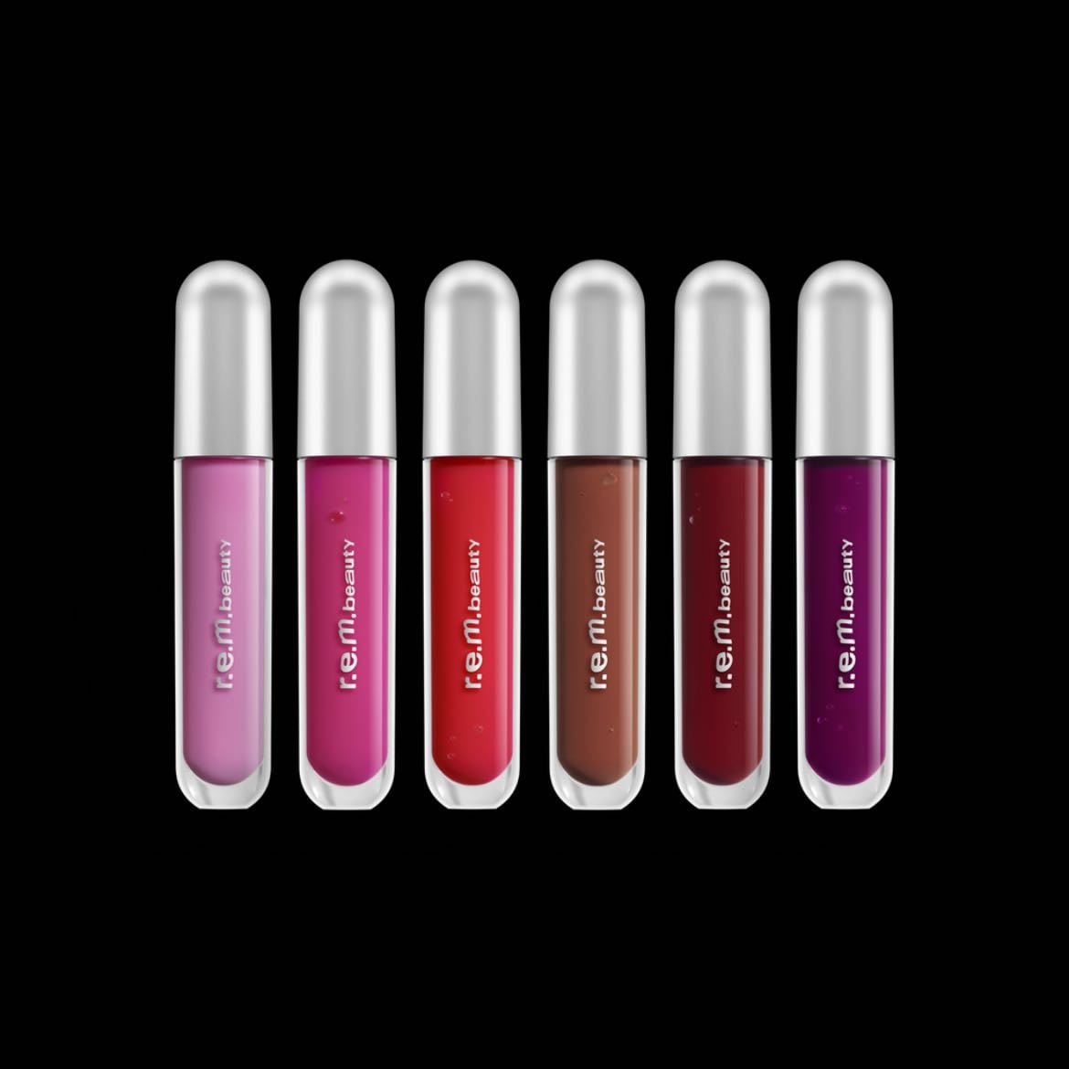 lip combo - just a lip gloss that i’ll forget to reapply