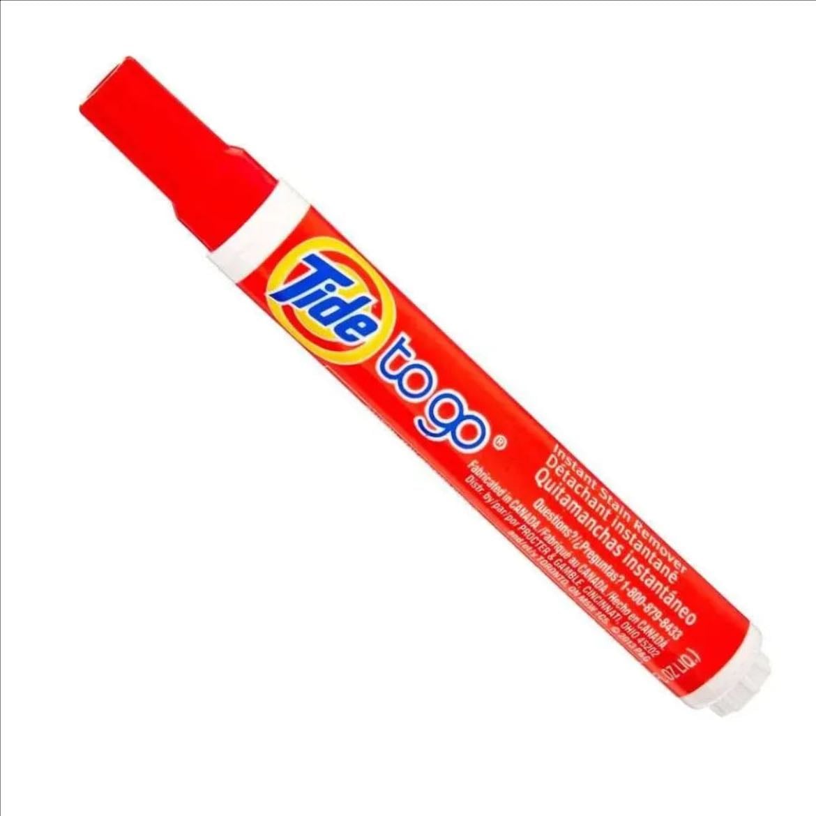 tide pen - i love these