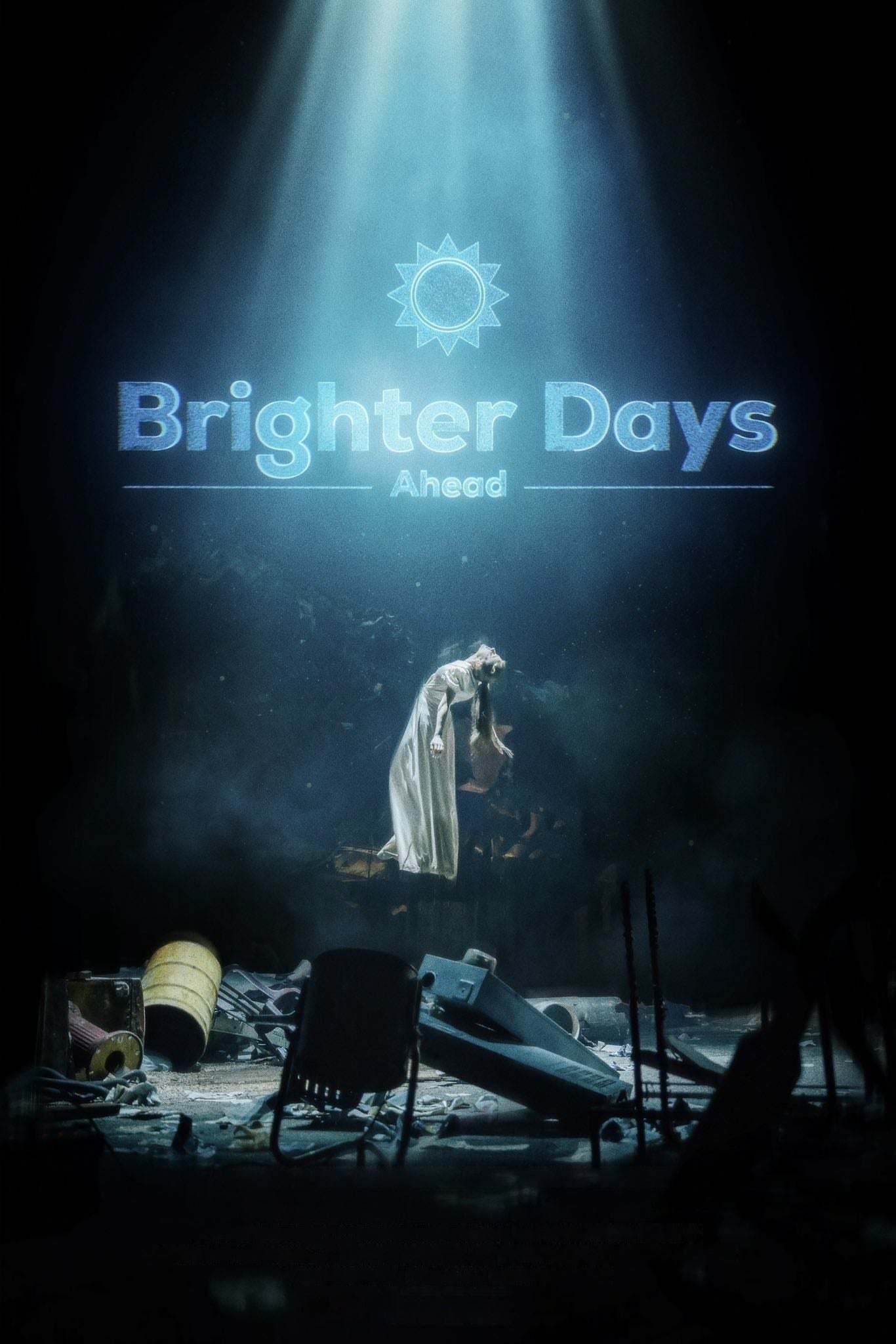 Brighter Days Ahead - Christian Breslauer · 2025