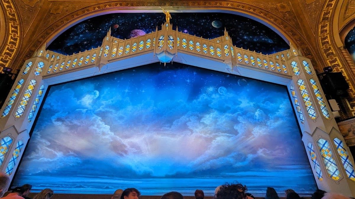 The Book of Mormon