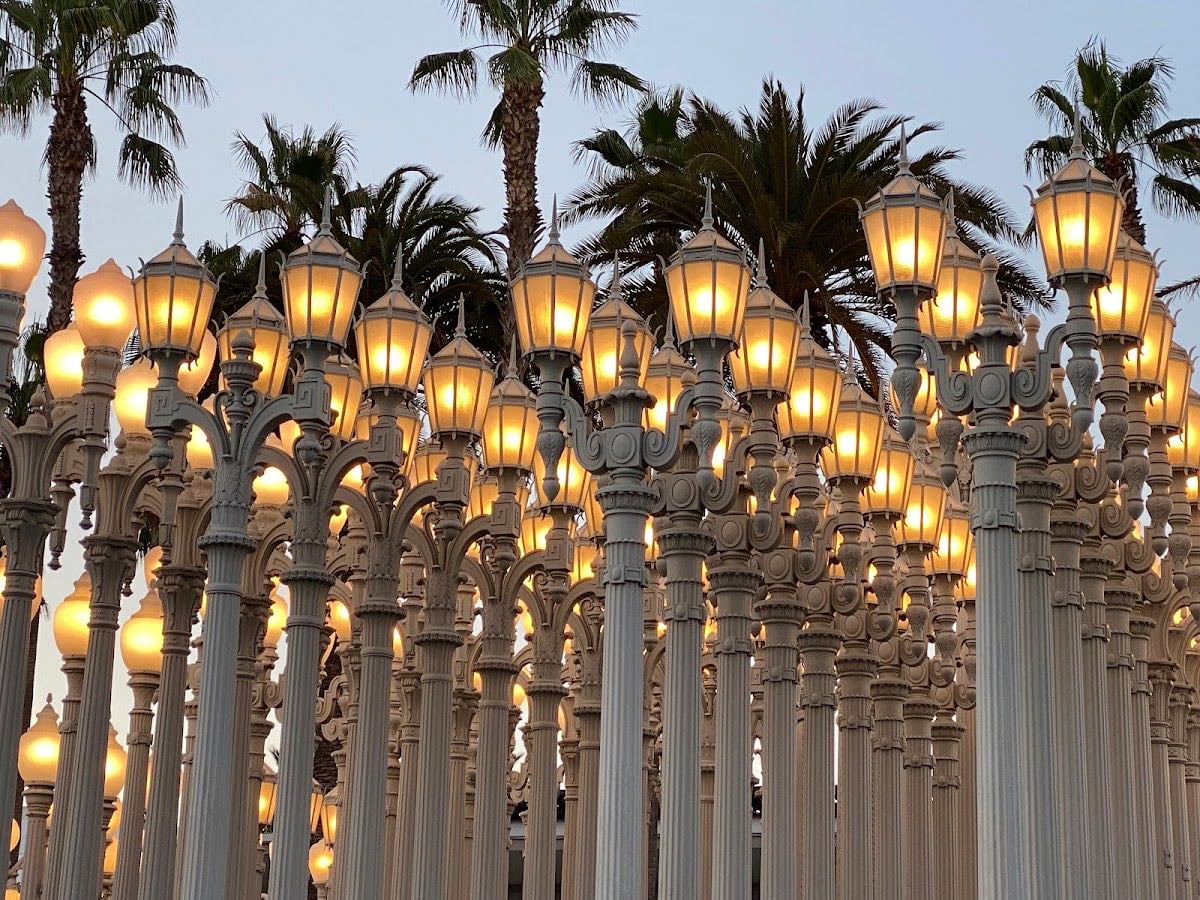 Los Angeles County Museum of Art