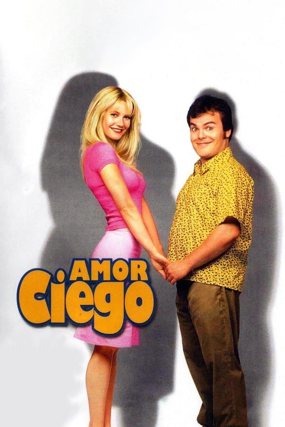 Amor ciego - Peter Farrelly · 2001