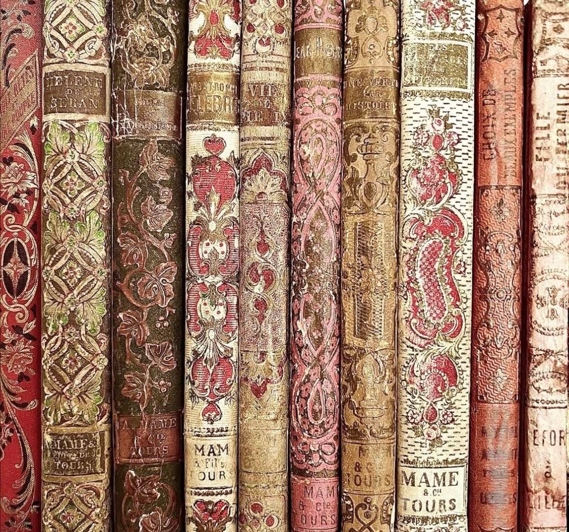 quiero leer