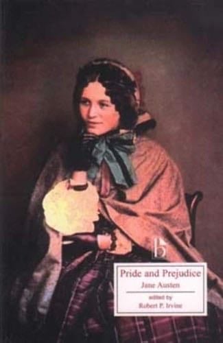Pride and Prejudice - Jane Austen · 2001