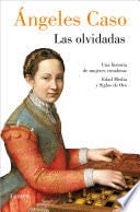 Las olvidadas - Ángeles Caso · 2024