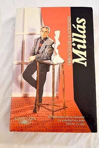 TRILOGIA DE LA SOLEDAD (Spanish Edition) - Juan José Millás · 1996