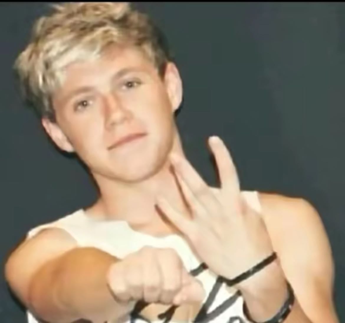 BEST NIALL SONGS - Music hypelist by Ria