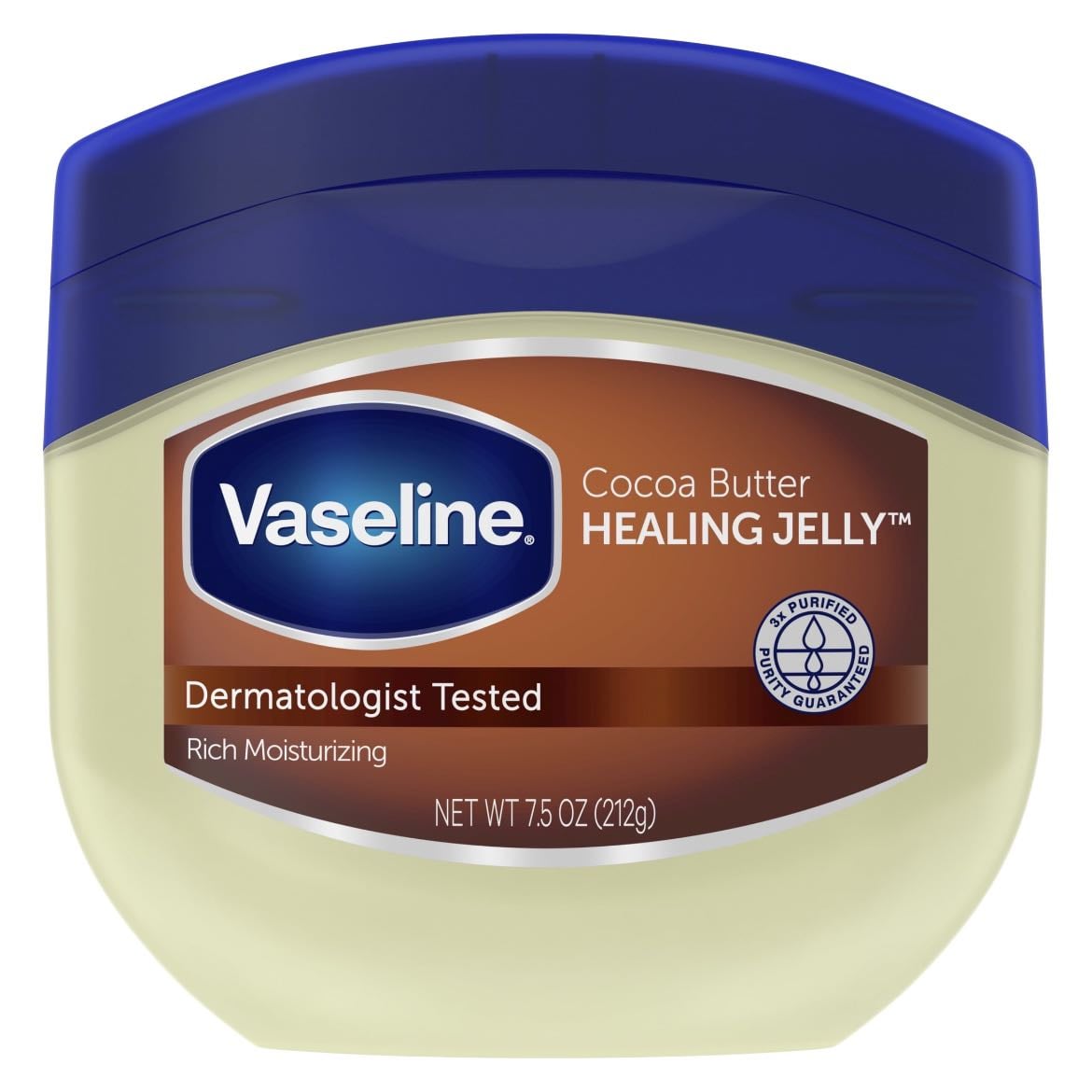 VASELINE