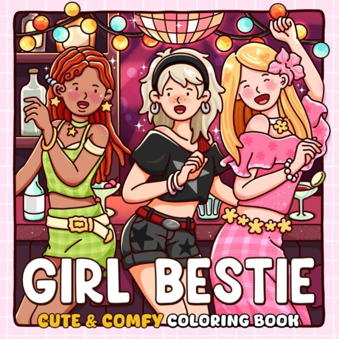 Girl Bestie