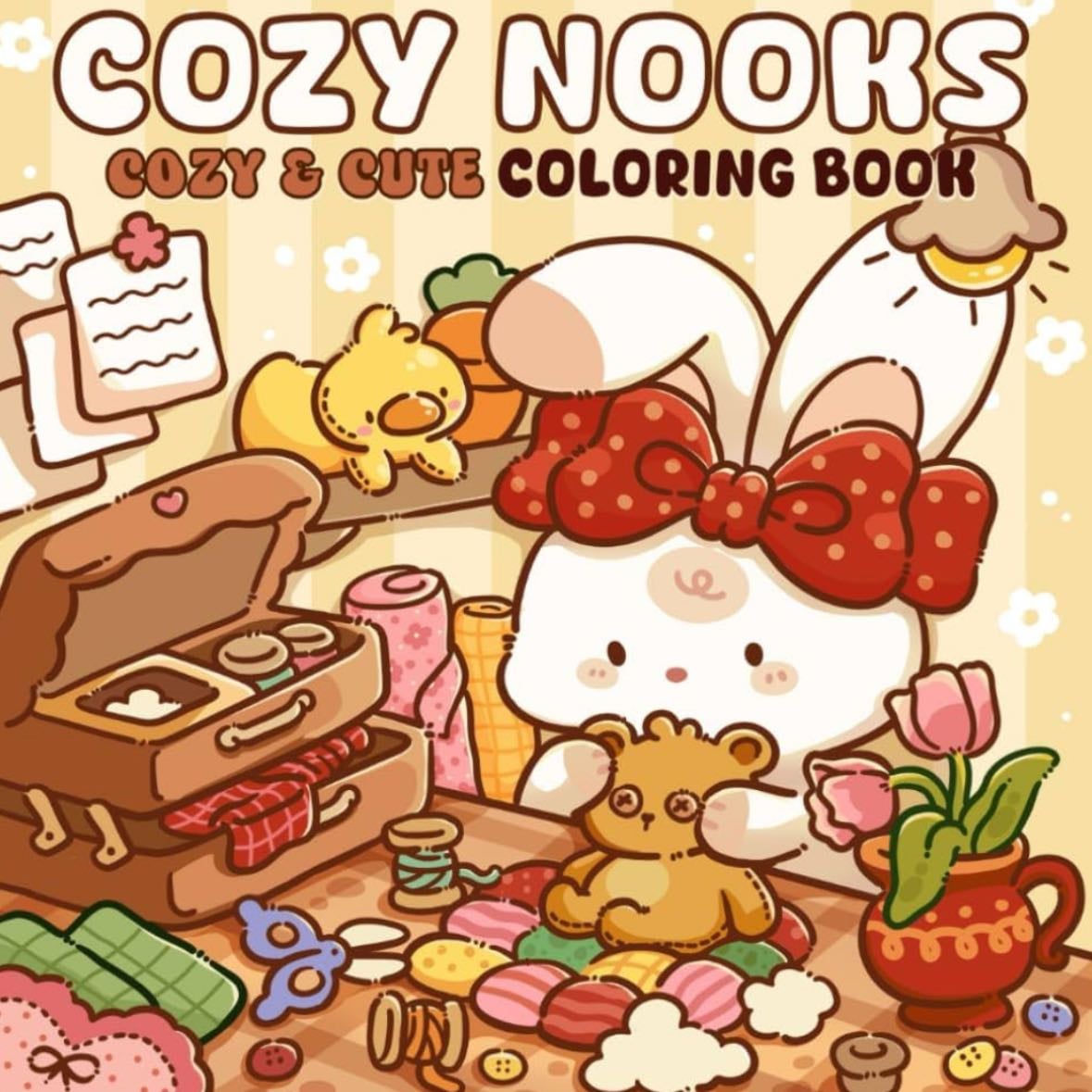 Cozy Nooks
