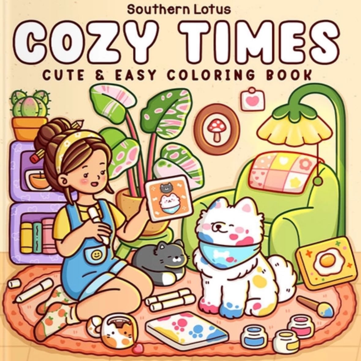 Cozy times