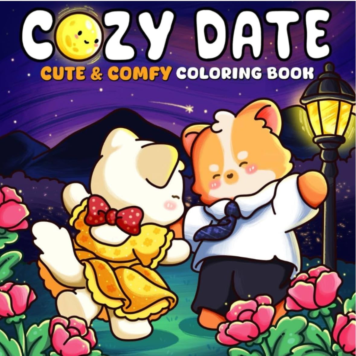 Cozy Date