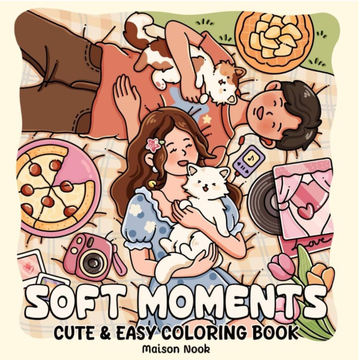 Soft Moments