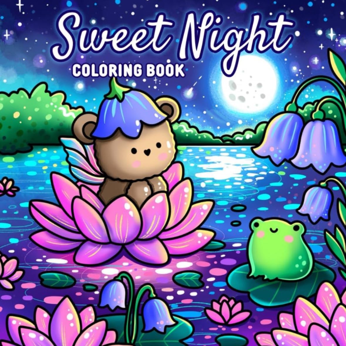 Sweet Night