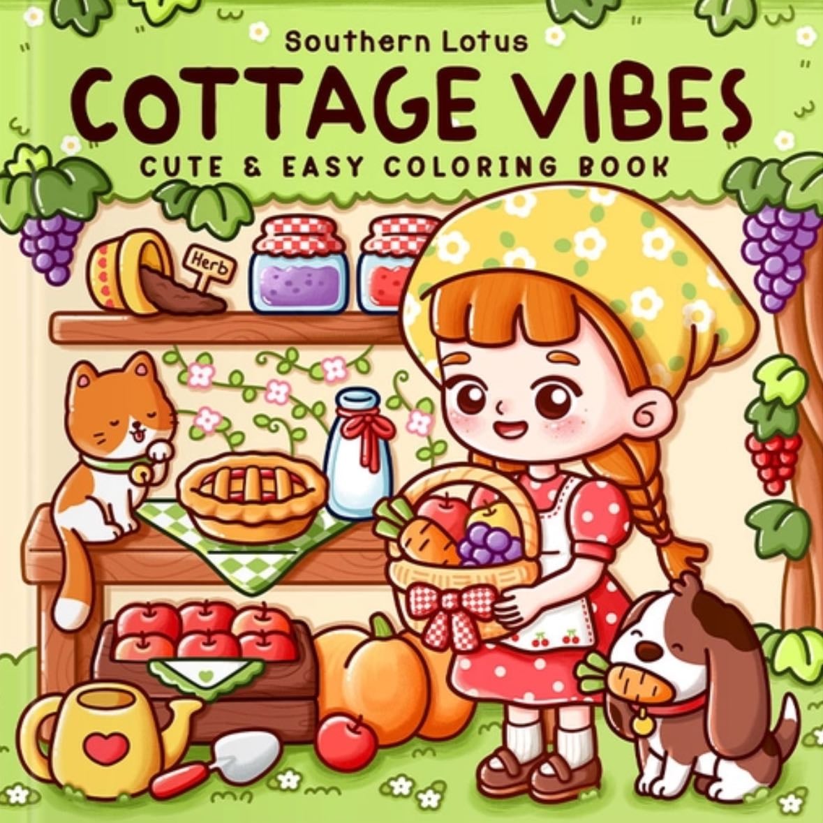 Cottage Vibes