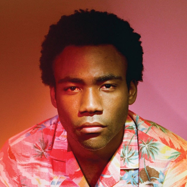 Because the Internet - Album · Childish Gambino