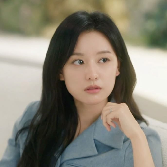 Queen of Tears - Park Ji-eun, Jang Young-woo, Kim Hee-won · 2024