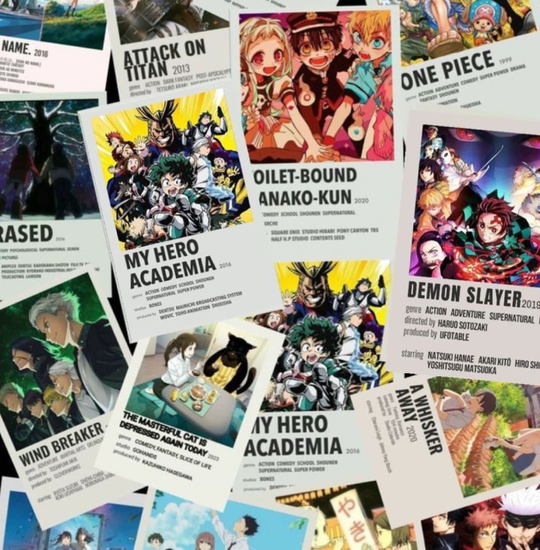 Animes