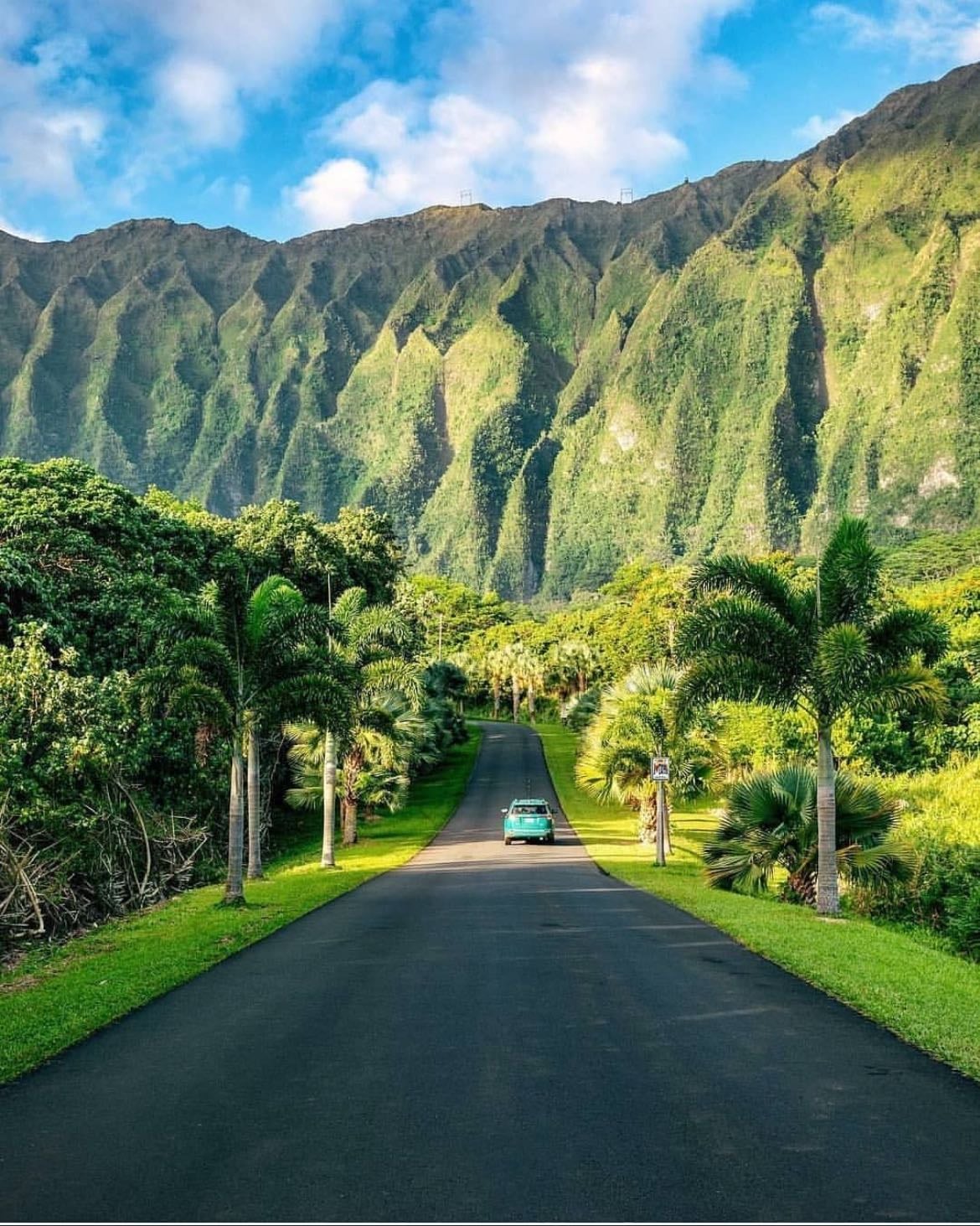 Hawaii