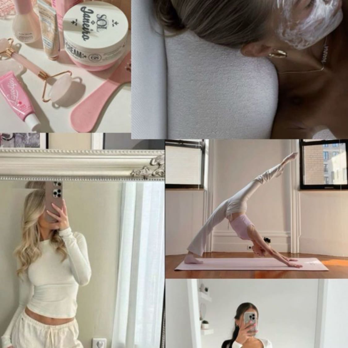 Le sport - Fait du sport au moin 30 min par jour