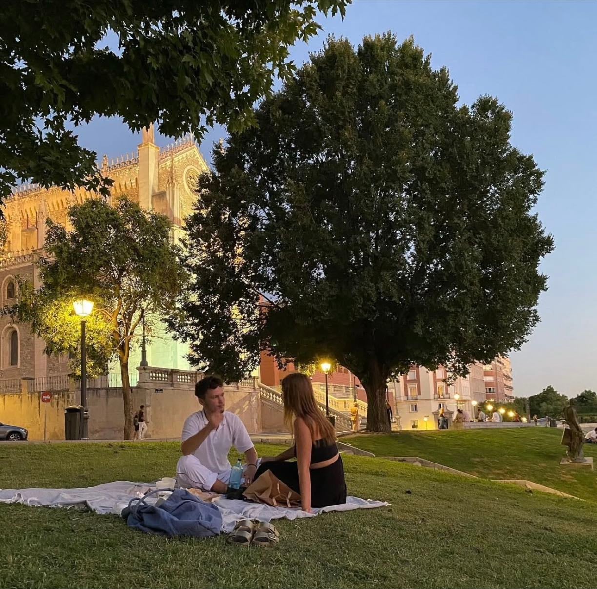 Picnic