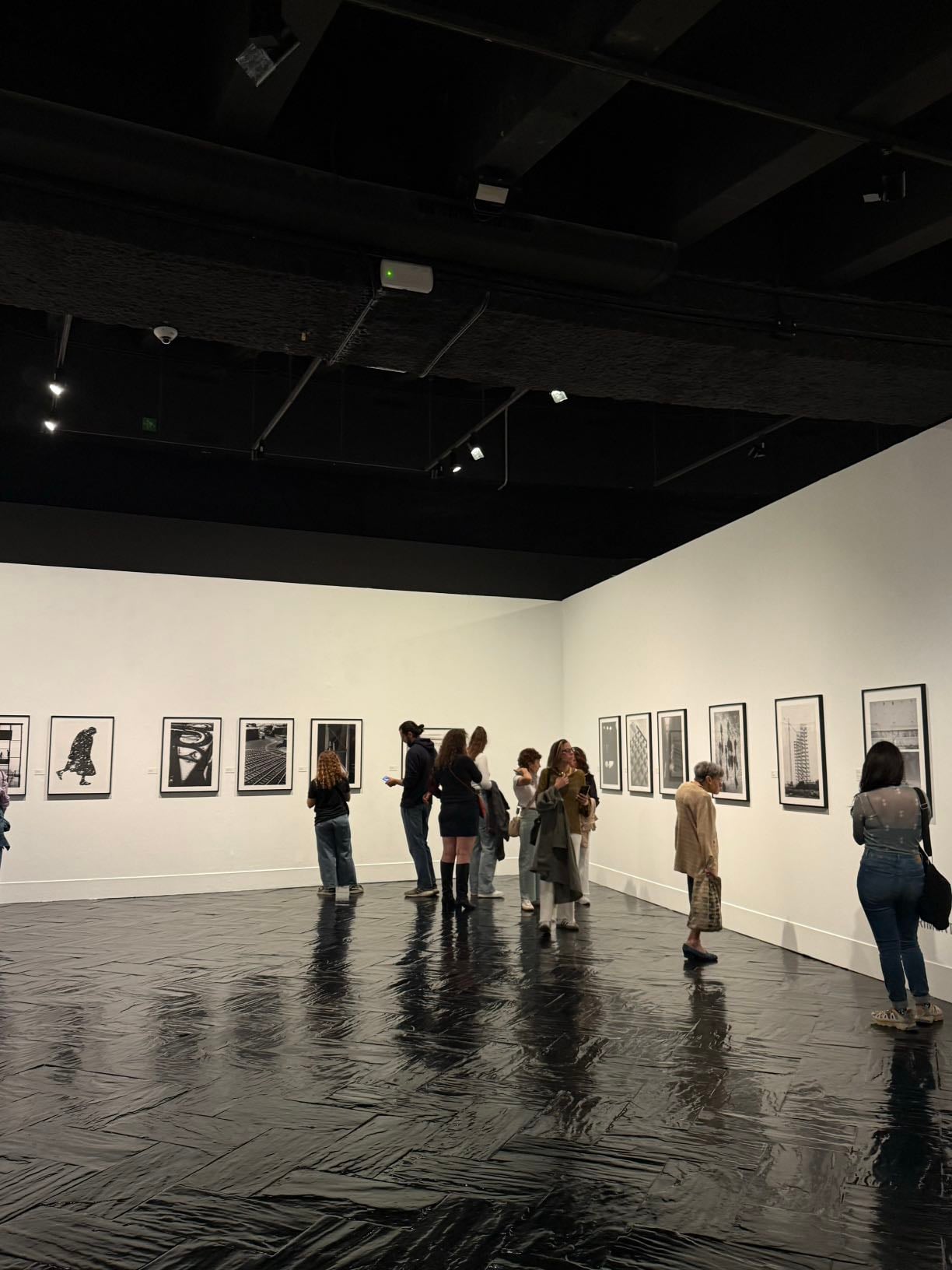 Fernán Gómez Centro Cultural De la Villa