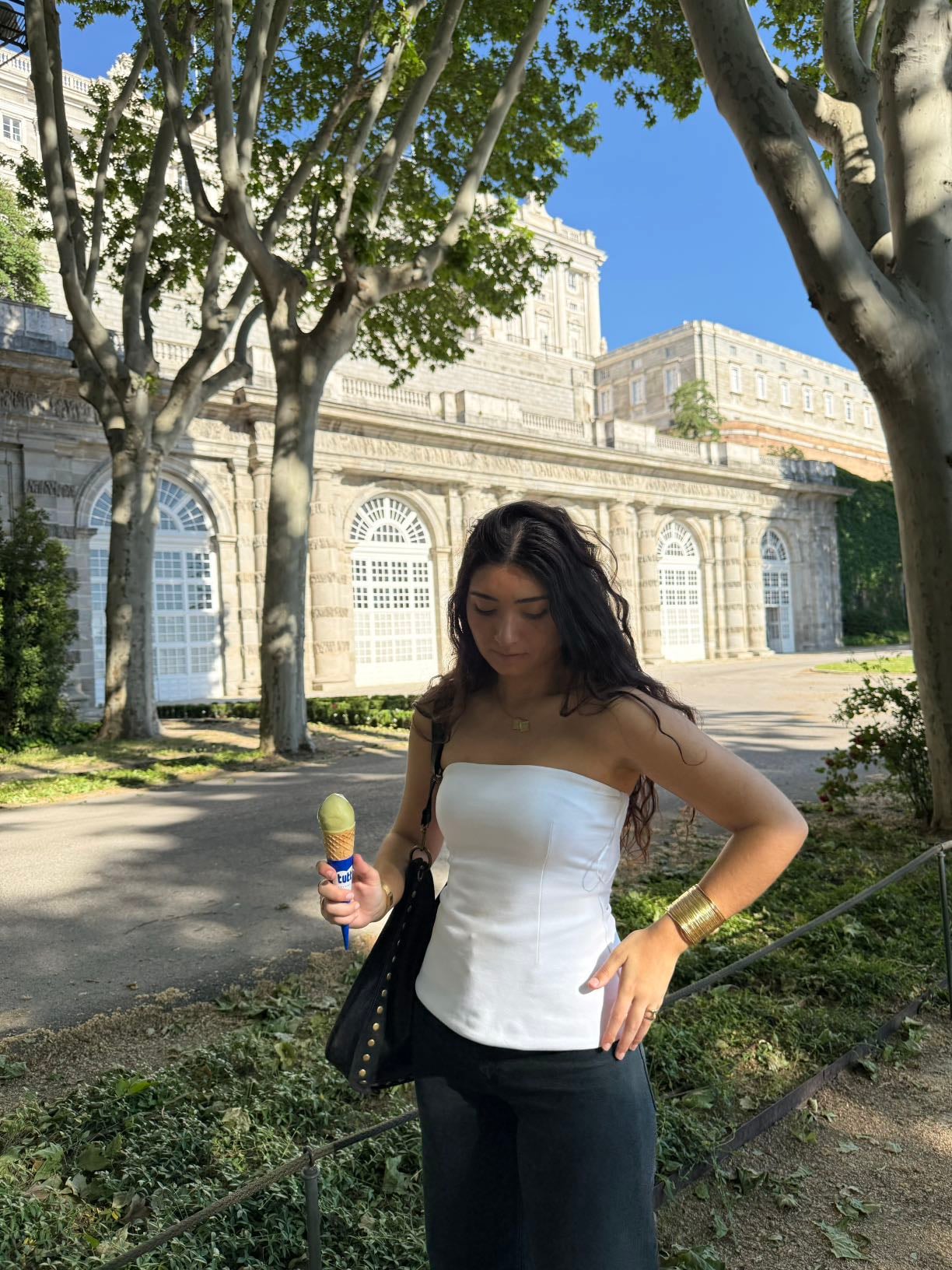 Jardines del Campo del Moro