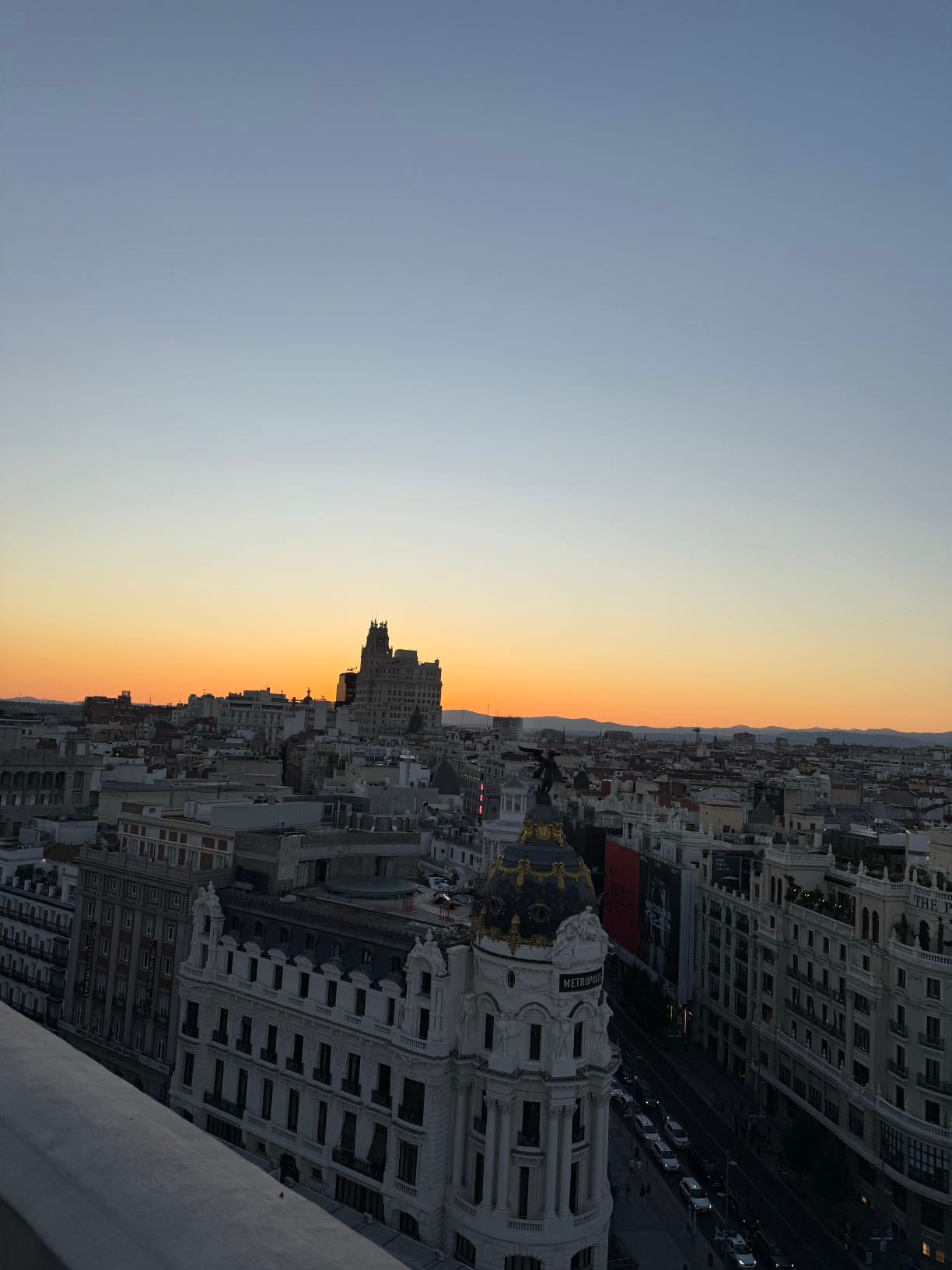 Círculo de Bellas Artes