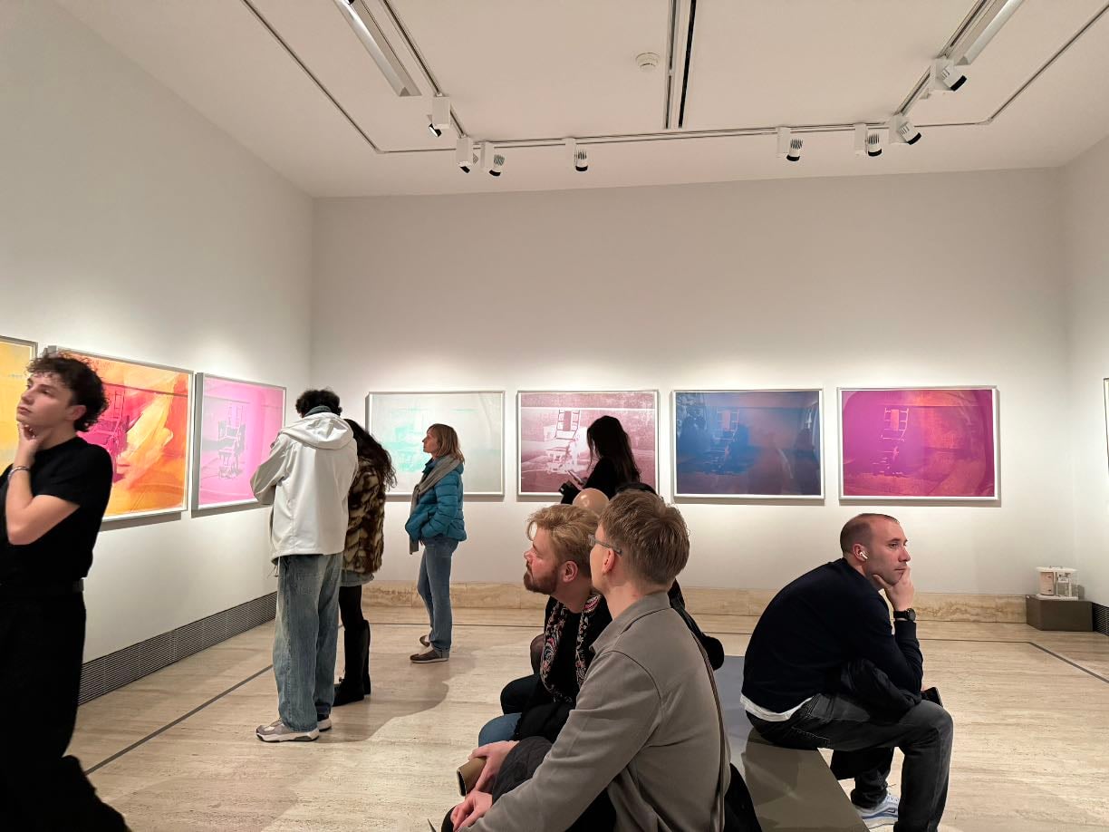 Museo Thyssen-Bornemisza